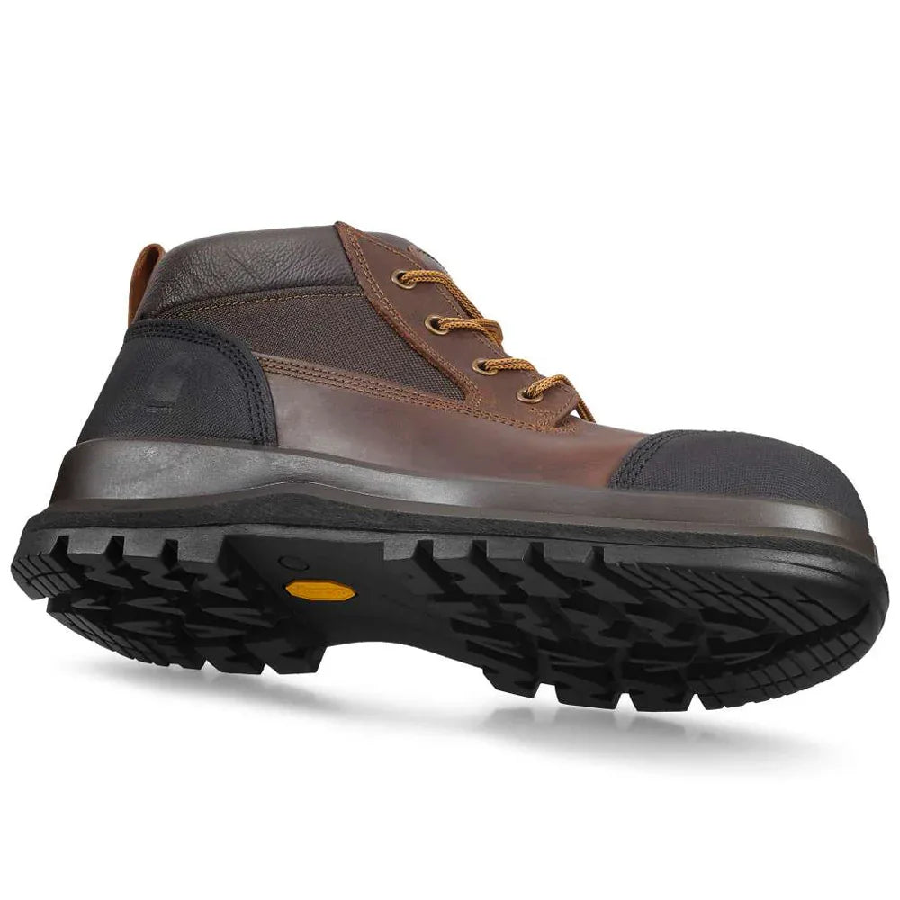 Carhartt Detroit Chukka S3 Safety Boots - RSEA Safety Outlet